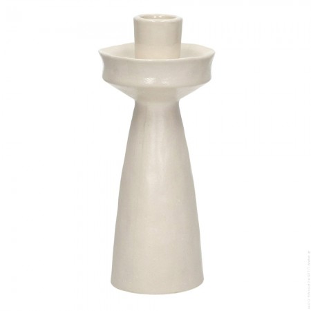 Bougeoir Tierno 18,2 cm