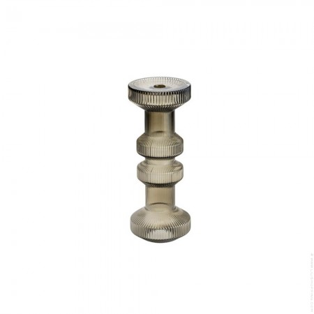 Ara 33,5 cm vase & candle holder