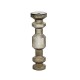 Ara 33,5 cm vase & candle holder