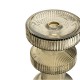 Ara 33,5 cm vase & candle holder