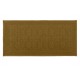 Tapis de bain 50 x 85 Grand Hotel gold