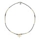 Collier Aloha gold