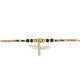 Collier Aloha gold