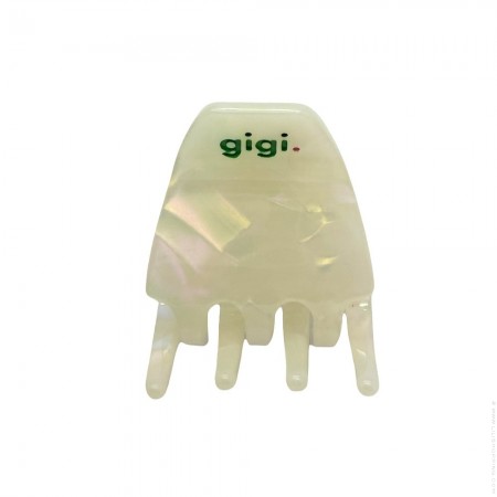 The little Nacre hairclip