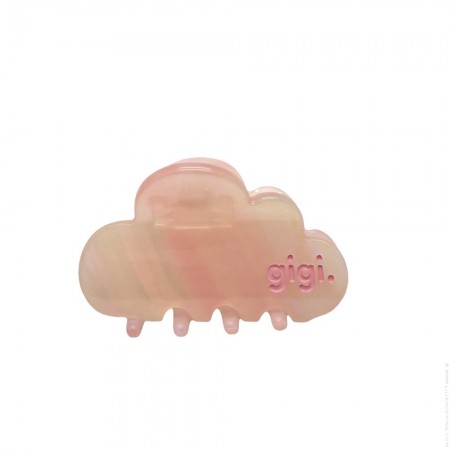 The Gelato dream hairclip