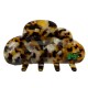 The Siena large dream hairclip