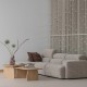 Table basse chêne 60 cm
