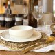 Assiette plate Kojin