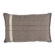 Coussin Nomad écru 50 x 70
