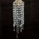 Chandelier Aletta