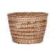 Panier en bambou (petit)