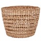 Small Ramla seagrass basket
