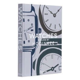 Watches a guide by Hodinkee book