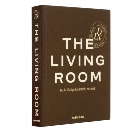 The Living Room book