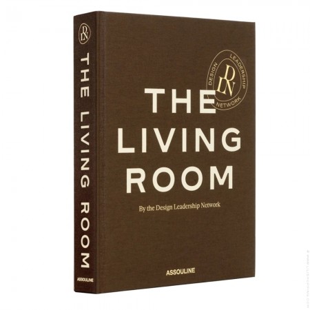 The Living Room book