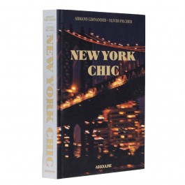 New York Chic book