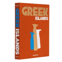 Greek Islands book