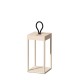 Lanterne Bali 30 sable