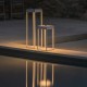 Lantern Bali 30 sand