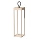 Lantern Bali 50 sand