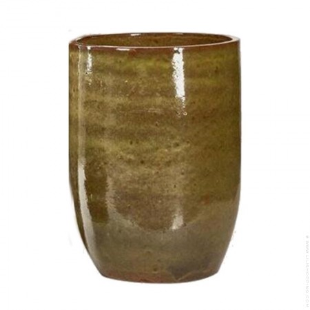 63 cm outdoor olive jar