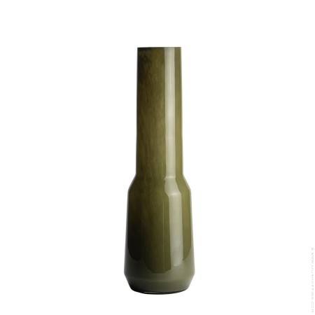 60 cm Araides vase