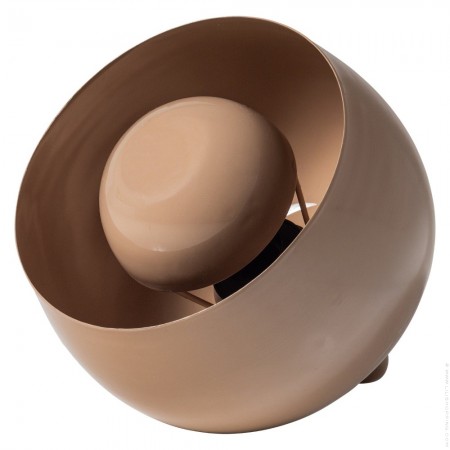 Beige Mero table lamp