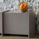 Table basse chêne 60 cm