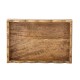 Katalyn 30 x 20 mango serving tray