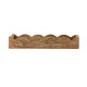 Katalyn 30 x 20 mango serving tray