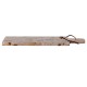 Elsi black marble cutting board