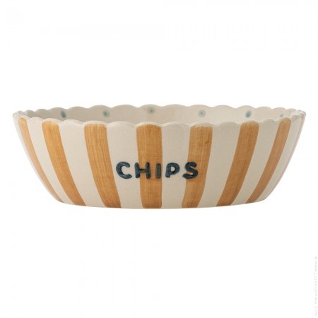 Saladier Chips