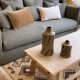 Mug Shago beige