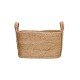Small Ramla seagrass basket