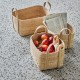 Small Ramla seagrass basket