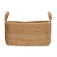 Small Stella jute basket