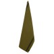 Torchon de vaisselle en Come olive
