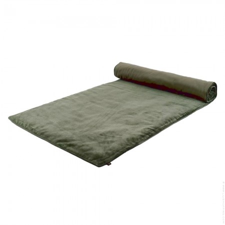 Khaki Hambourg bedroll