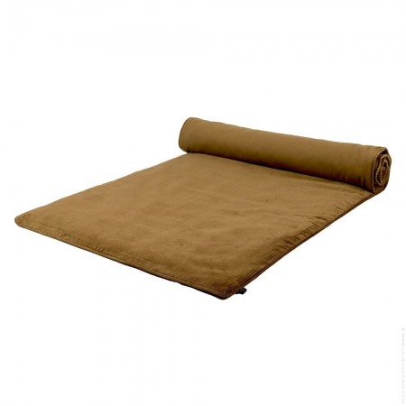 Khaki Hambourg bedroll