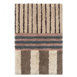 Tapis Color on earth 90 x 60