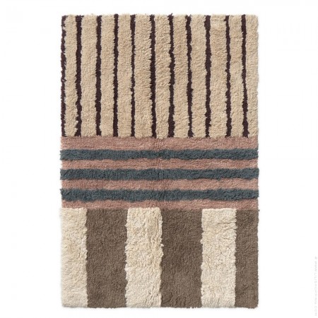 Tapis Color on earth 90 x 60