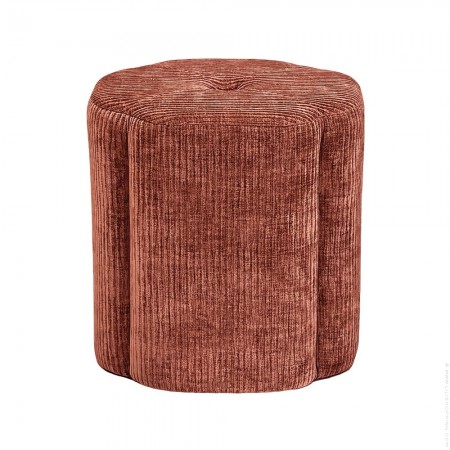 Flore nude stool