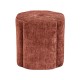 Flore nude stool