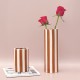 Vase Paul marron 12,5 cm