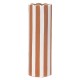 Vase Paul marron 24 cm