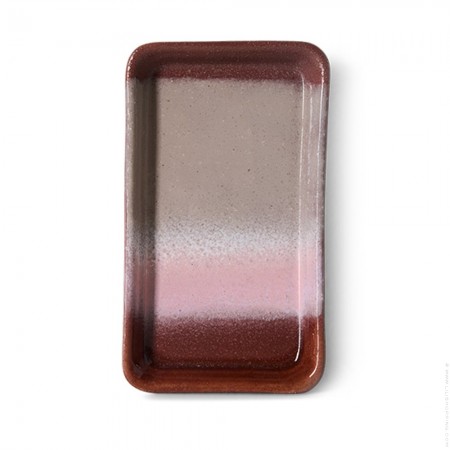 Bloom dish