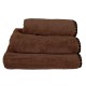 Issey chalk bath towel