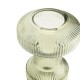 Ara green 33,5 cm vase & candle holder
