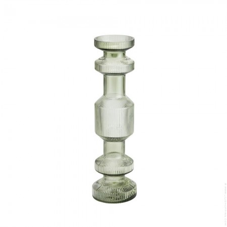 Ara 46,5 cm vase & candle holder
