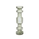 Ara 46,5 cm vase & candle holder
